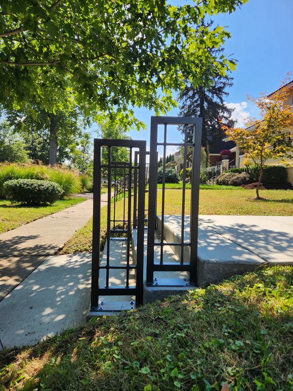 Metal Fabrication