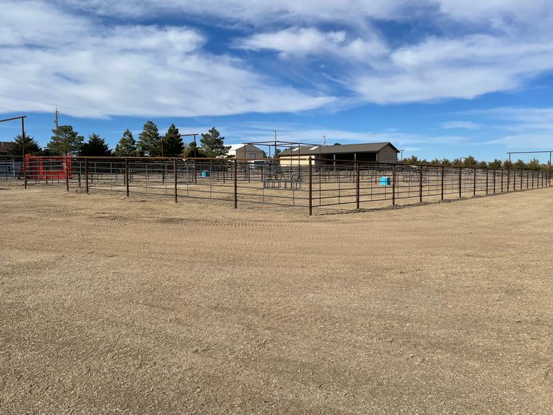 Commercial Chain Link Fencing