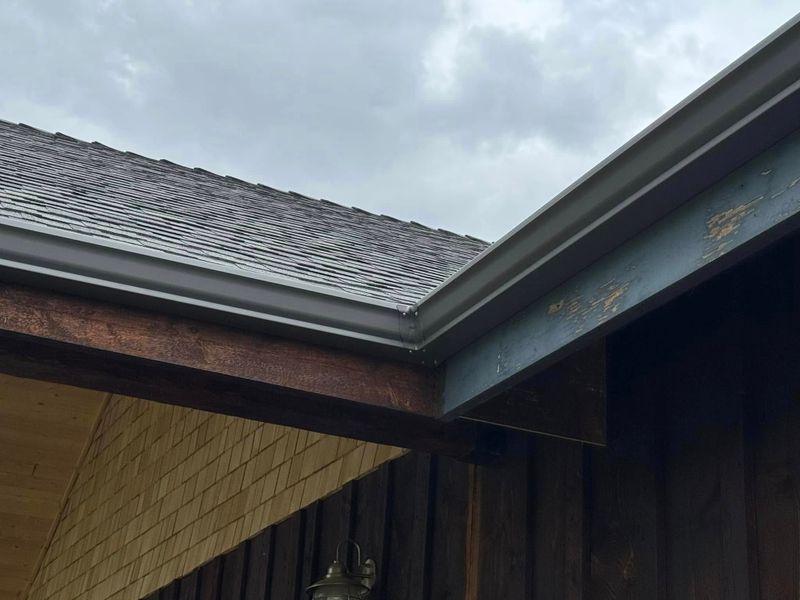Gutters