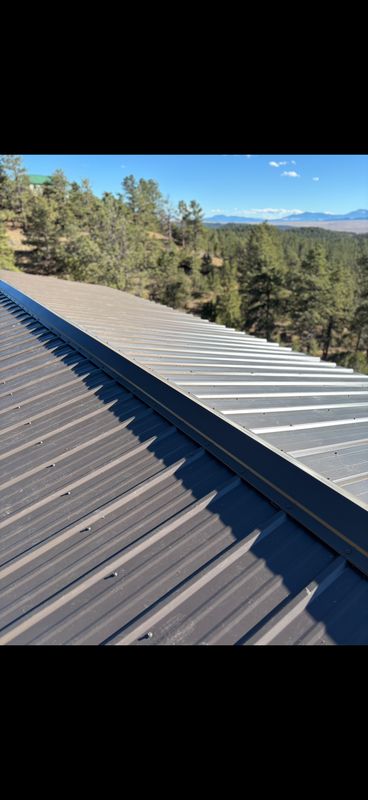 Roofing