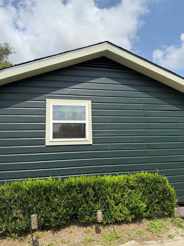 Exterior Painting gallery