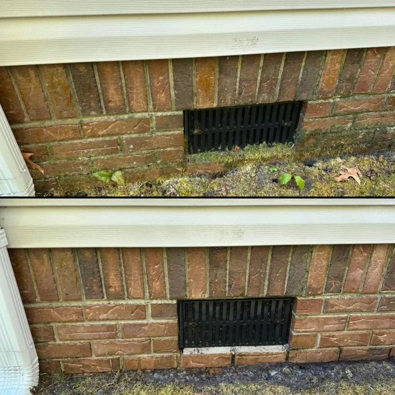 Surface Cleaning