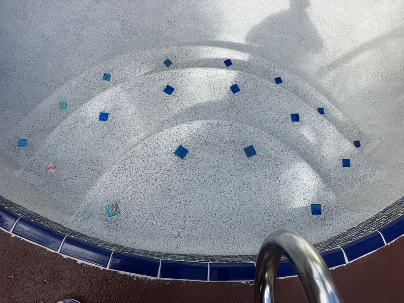 Pool Coping