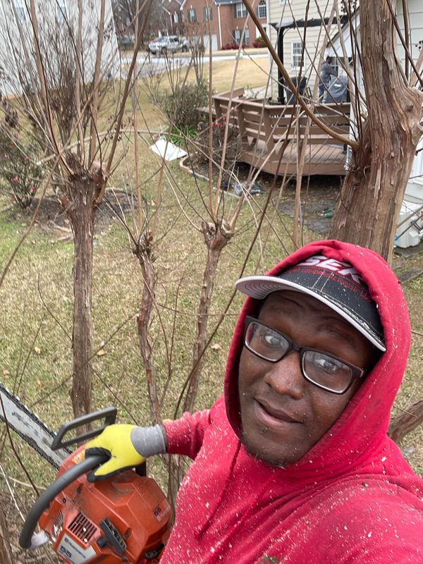 Lawncare