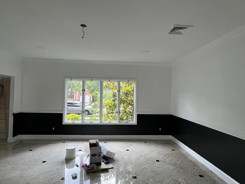 Interior Painting gallery