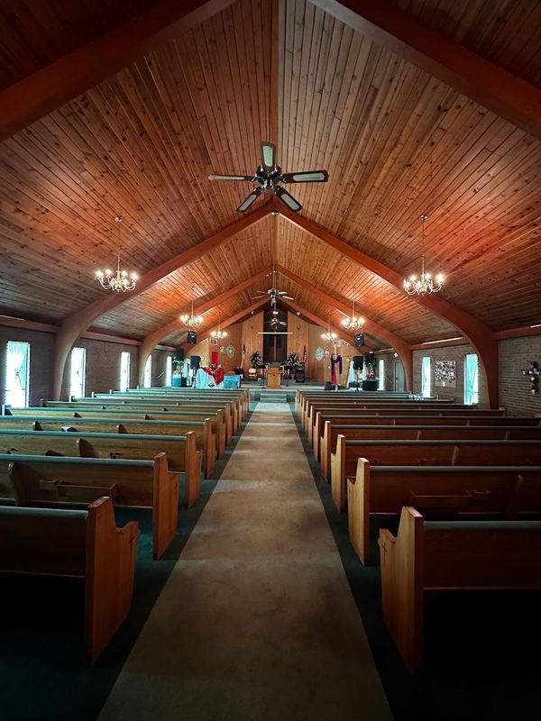 Commercial Interior Painting in Covington, KY