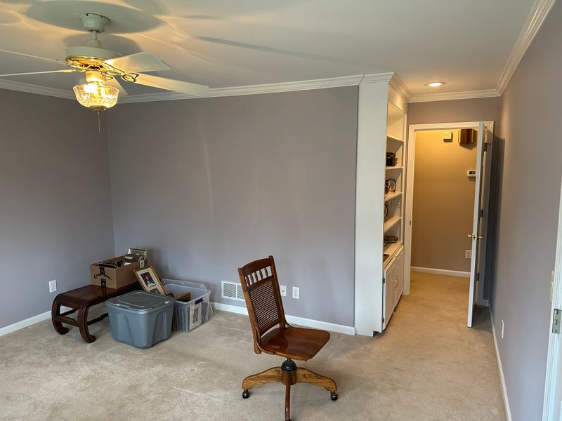 Interior Painting gallery