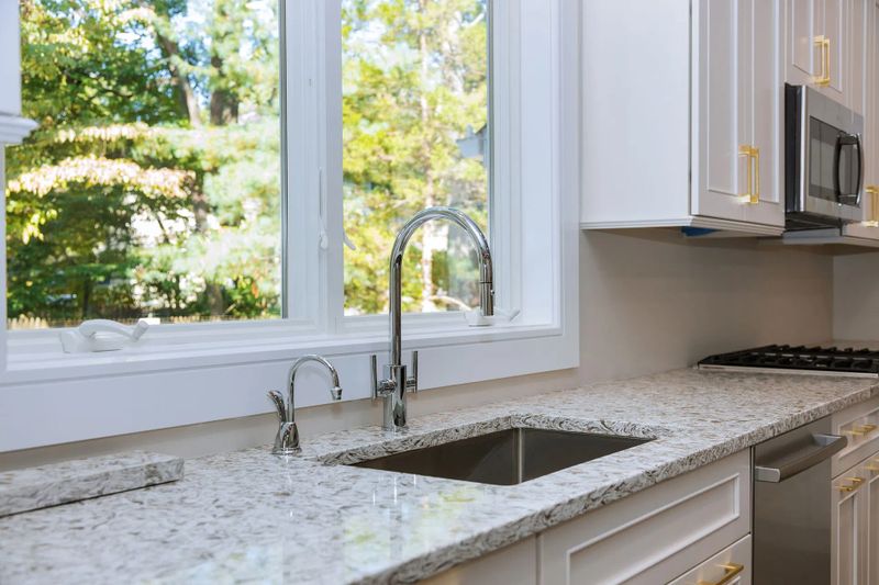 Kitchen Renovation