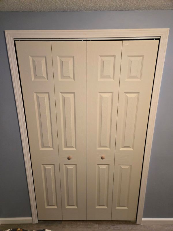 Trim Work