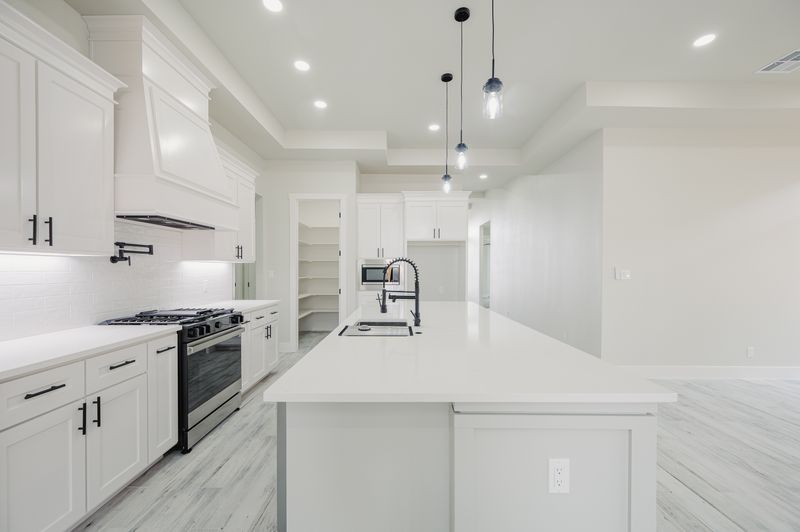 Custom Home Construction