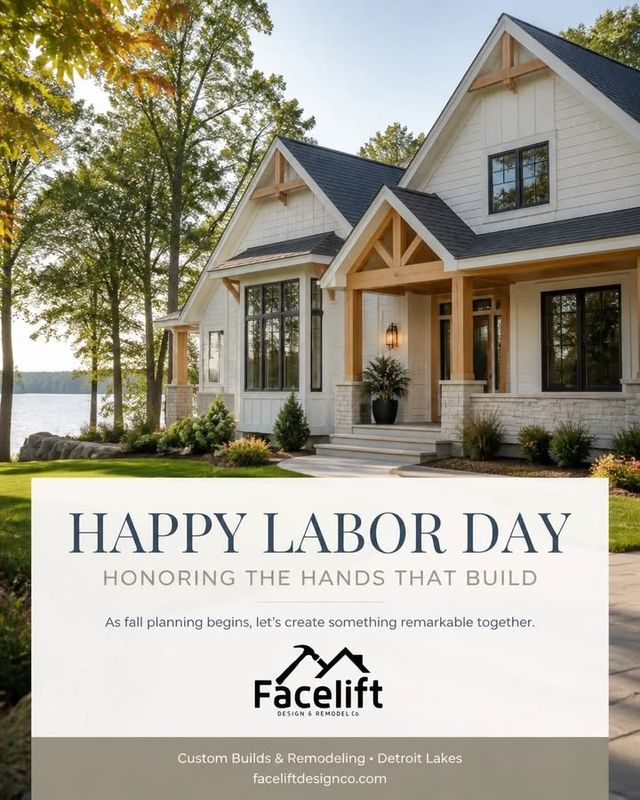 Remodeling Services