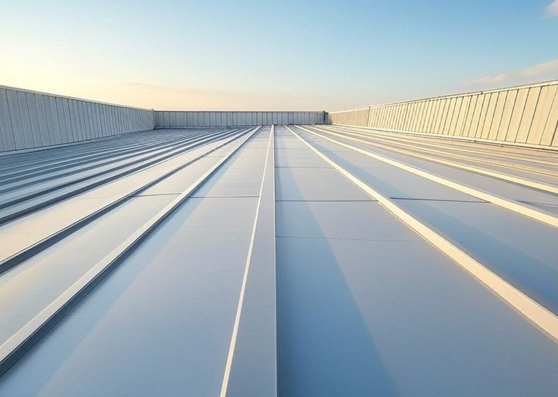 Roofing Installation