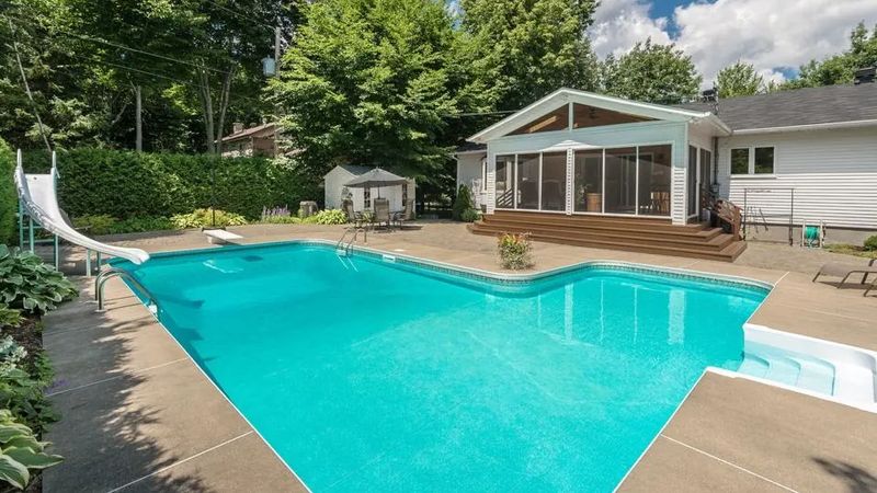Pool and Spa Leak Detection