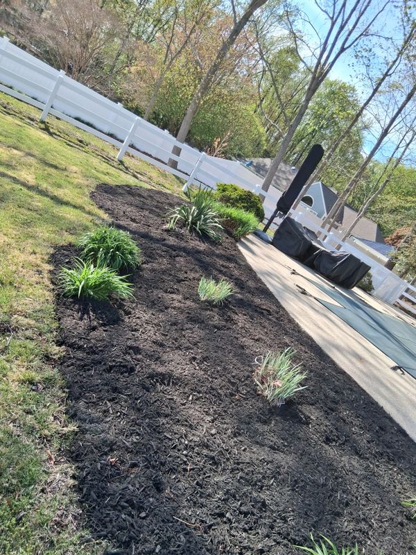 Fertilizer and Weed Control