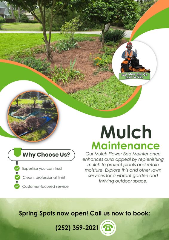 Landscape Maintenance