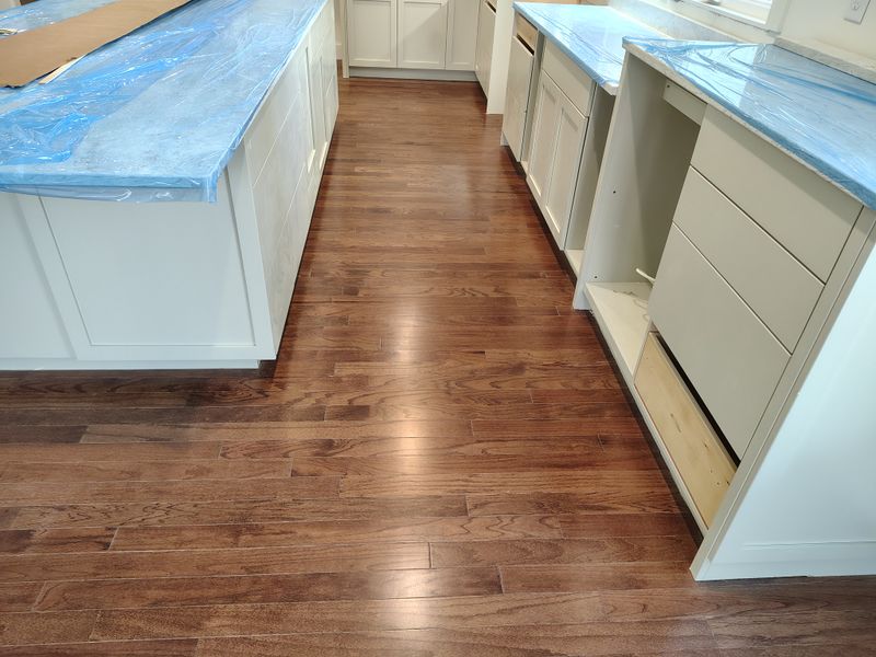 Hardwood