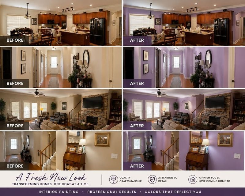 Interior Painting