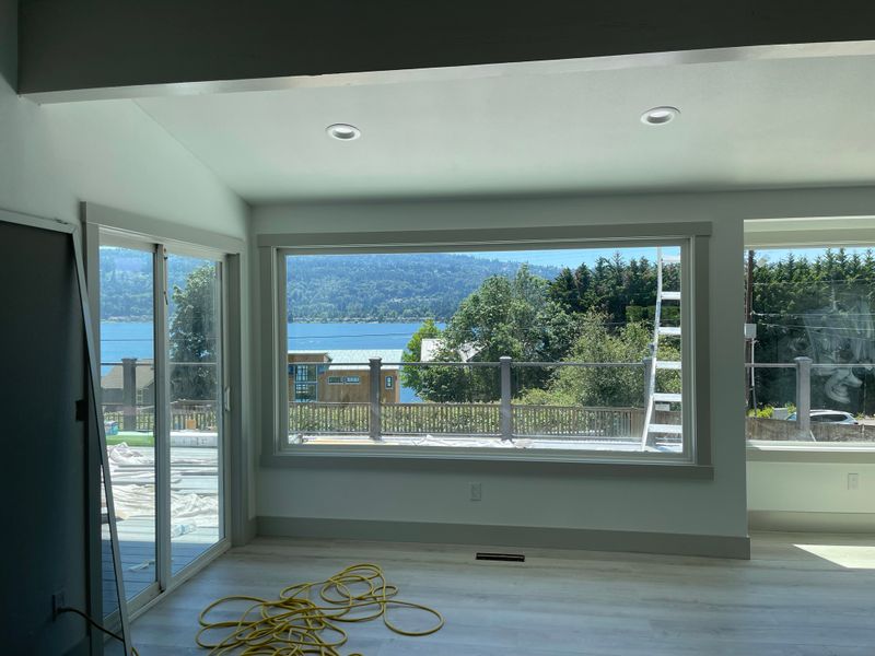 Bathroom Renovation