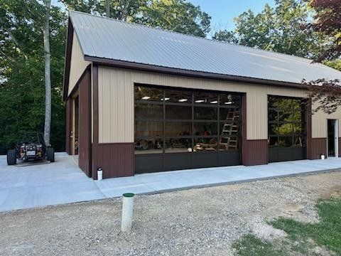 Garage Door Repair