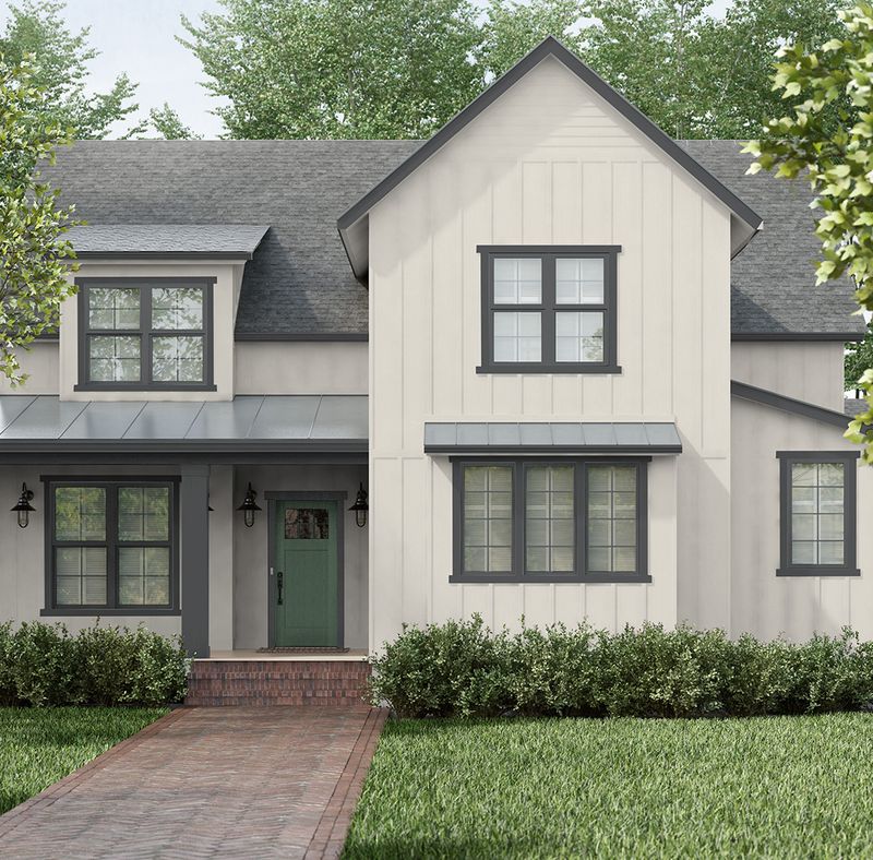 Exterior Painting
