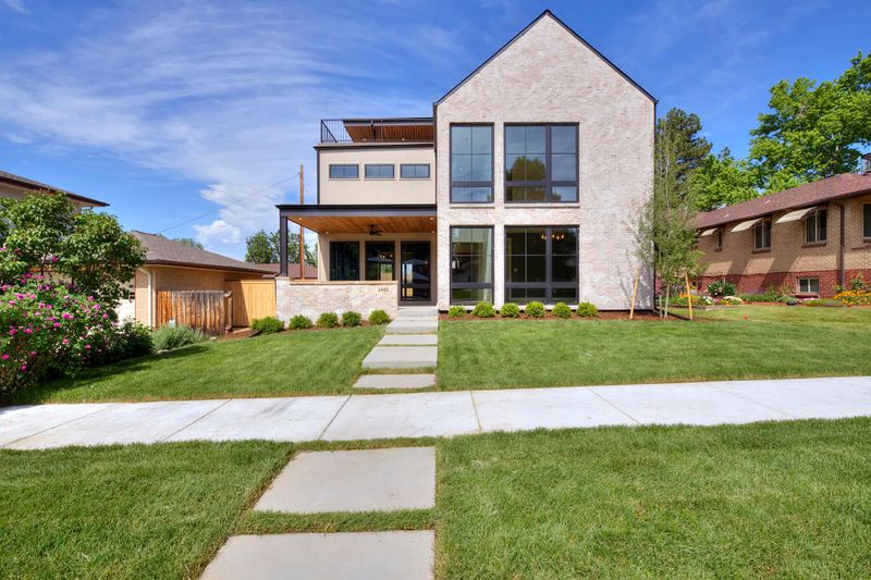 Exterior Remodeling