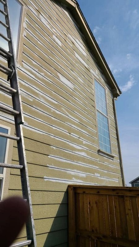 Exterior Painting