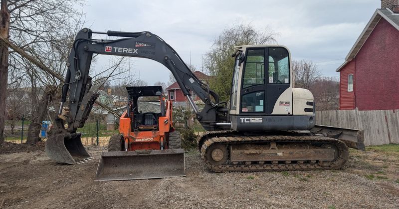 Landscaping & Hardscaping
