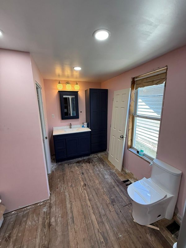Flooring