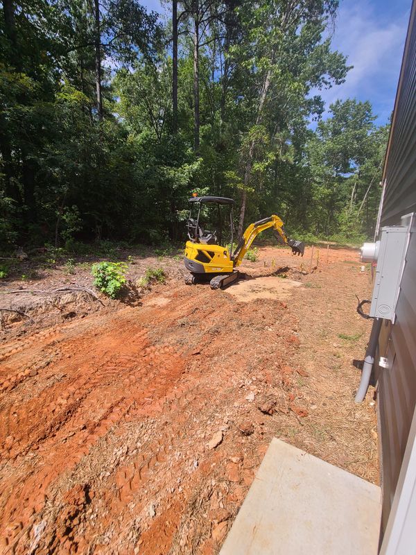 Walkway Design & Build