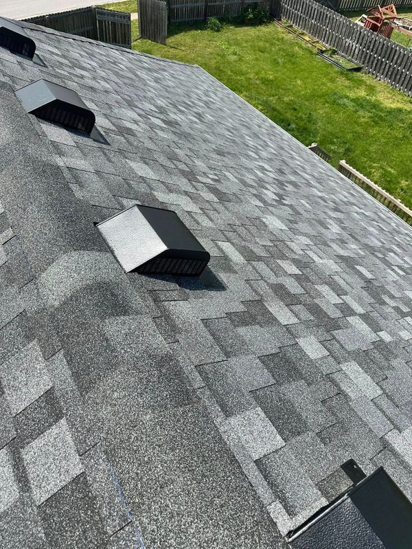 Roofing Repairs