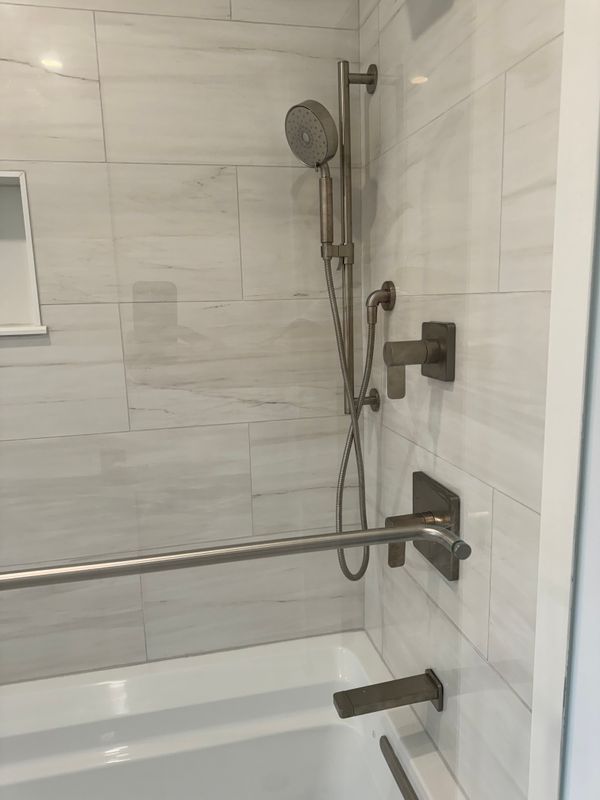 Bathrooms