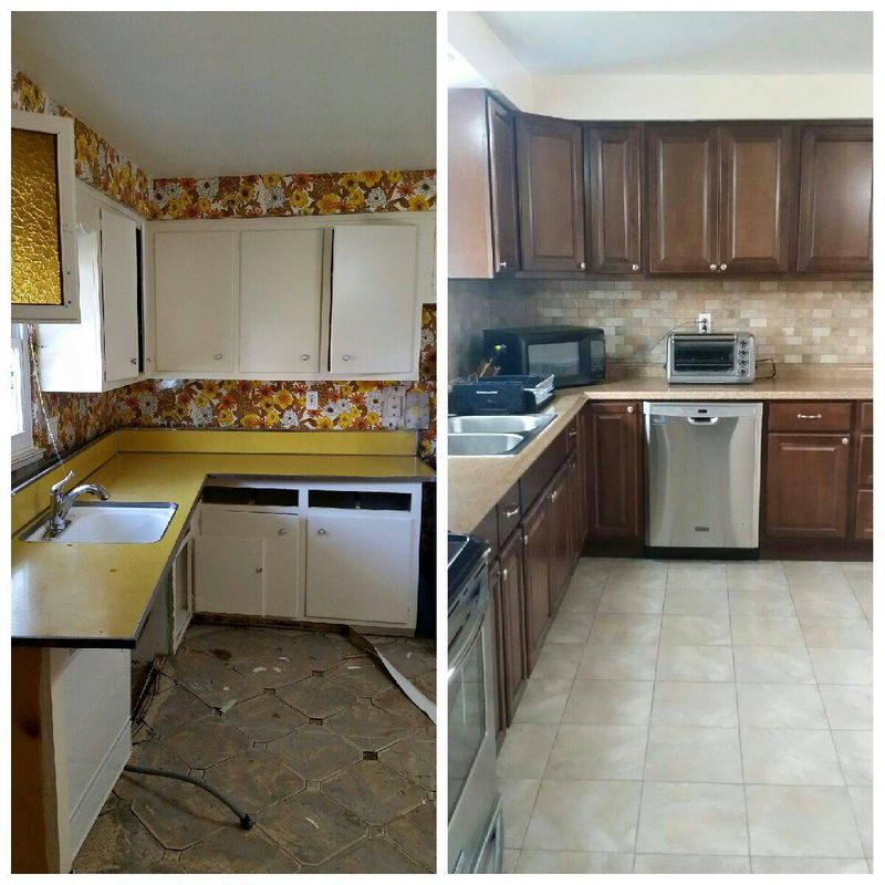 Exterior Interior Renovations