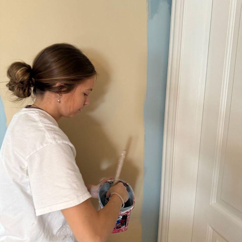 Interior Painting