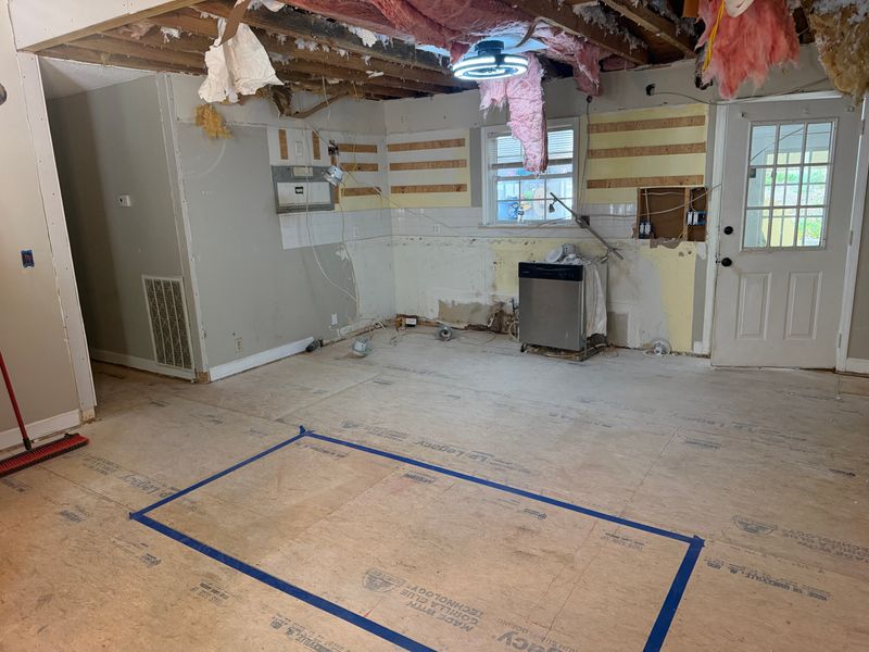 Remodeling Services