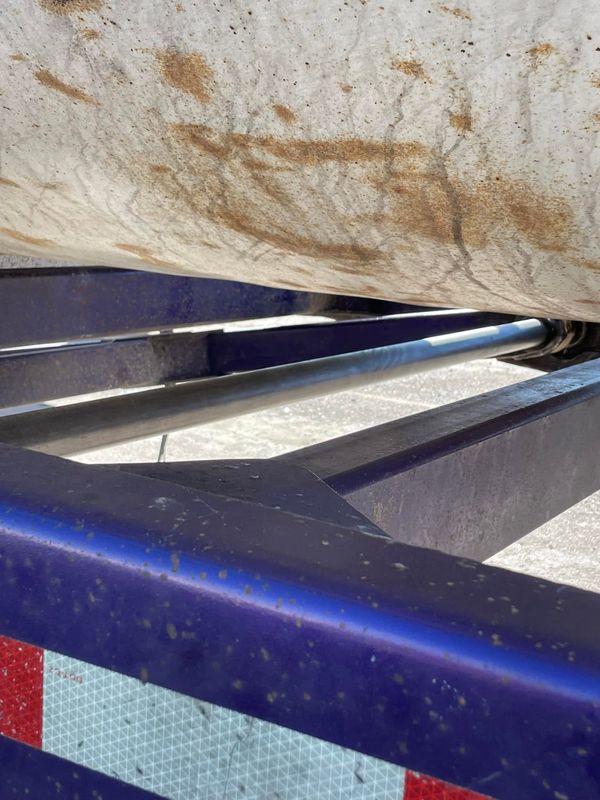 Truck Bed Welding & Repair