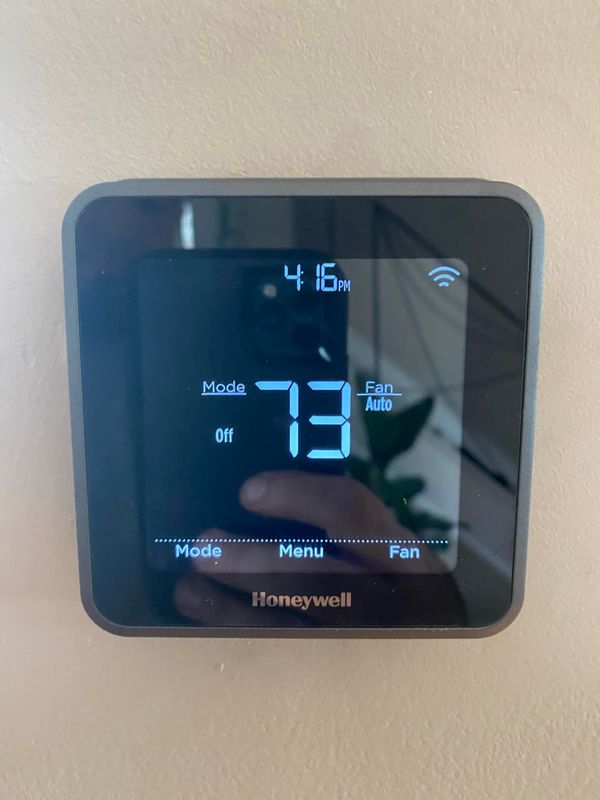HVAC