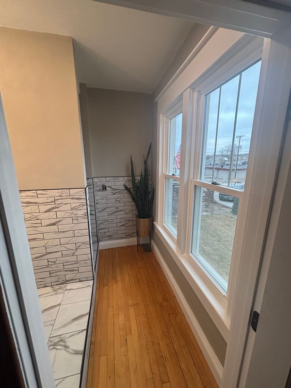 Interior Renovations