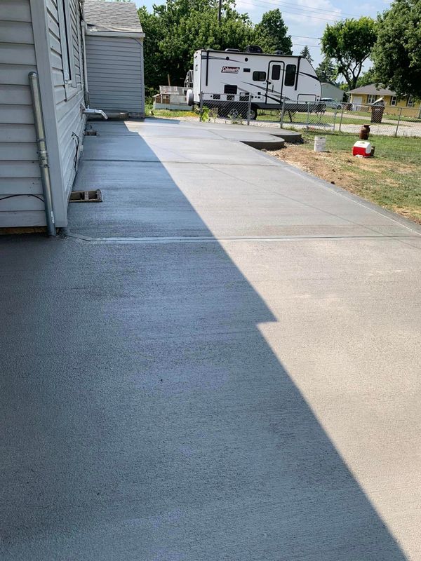 Concrete