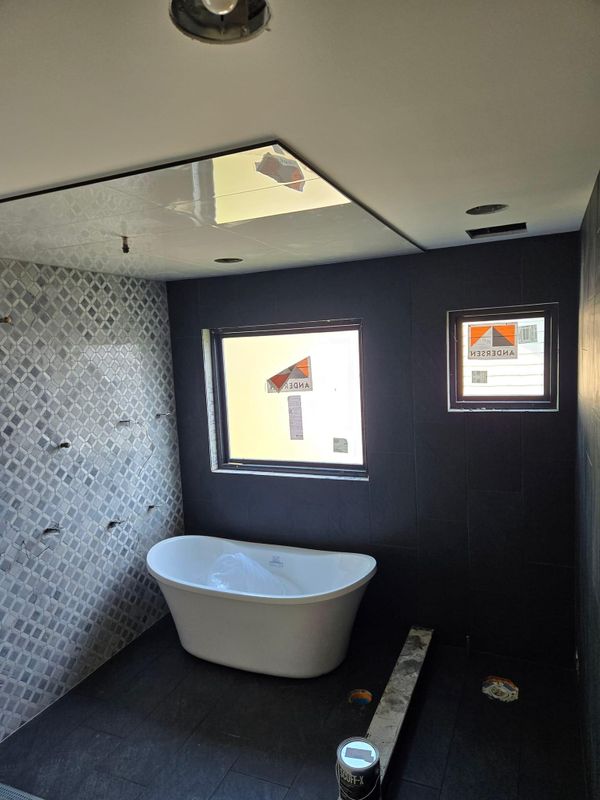 Interior Renovations