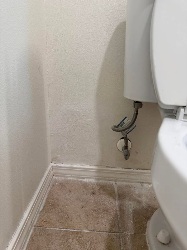 Plumbing Services