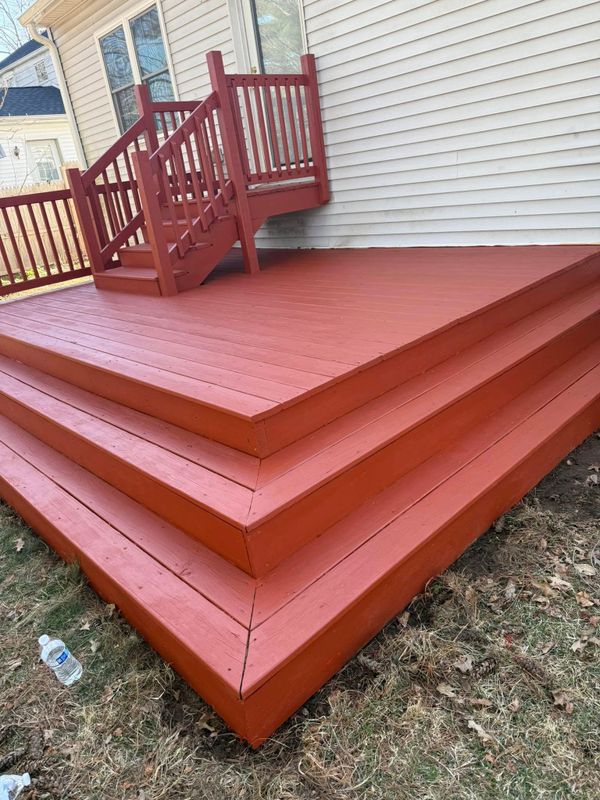 General Contractor
