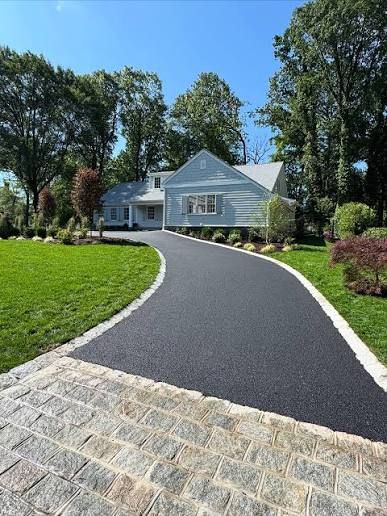 Curbing