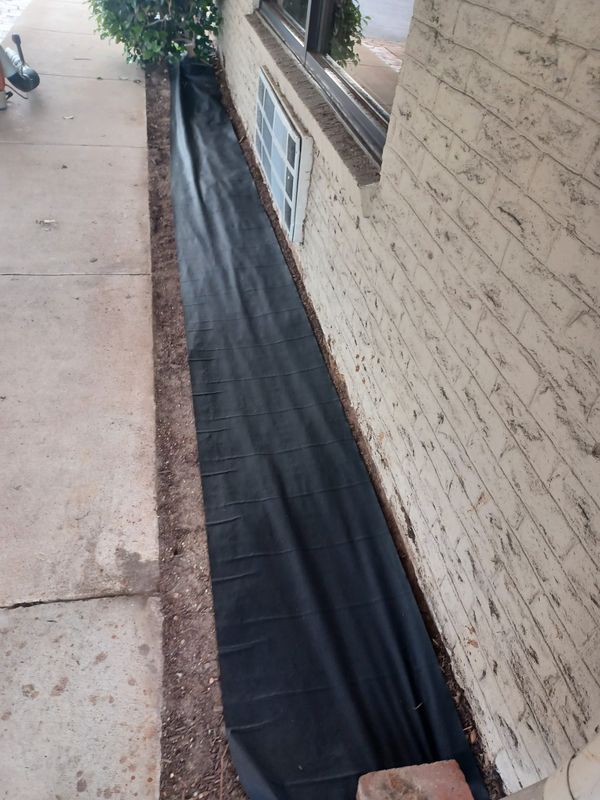 Pipe Installations
