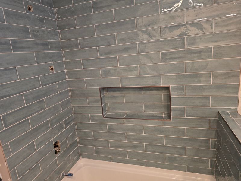 Bathroom Renovations 