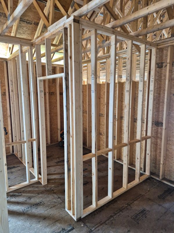 Commercial Construction