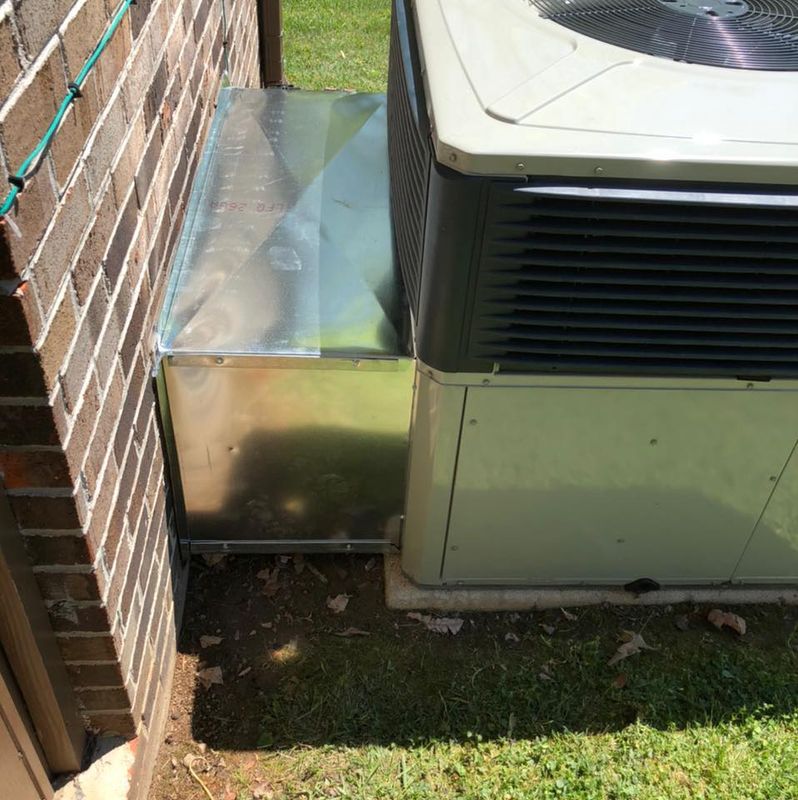 HVAC