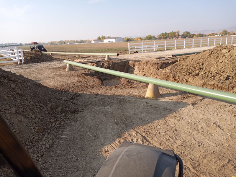 Pipe Fabrication