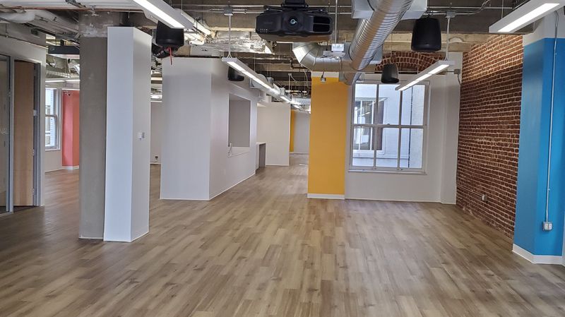 Interior Transformations