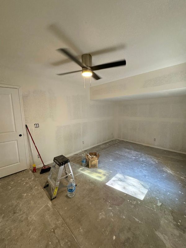Drywall