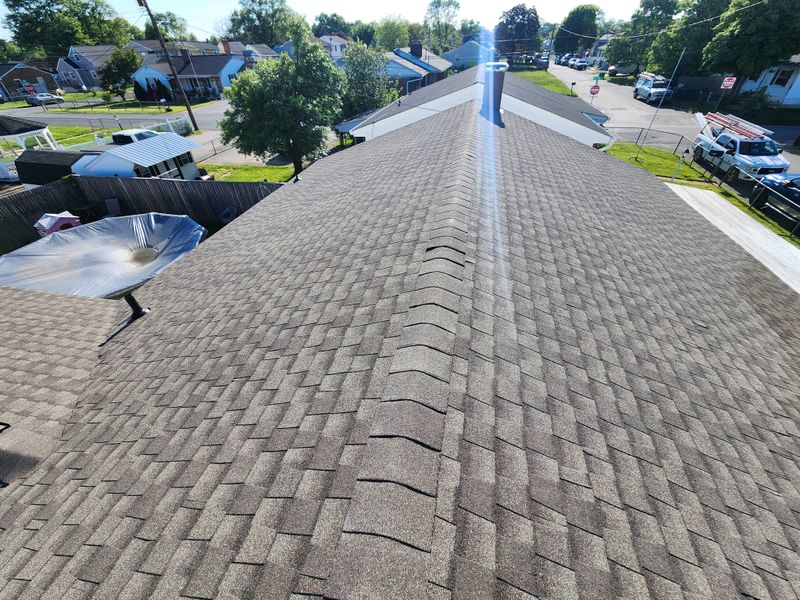 Roofing